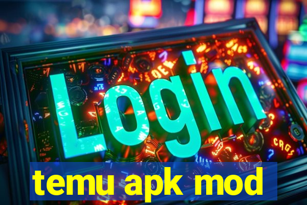 temu apk mod